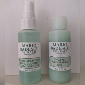 Mario Badescu Facial Bundle